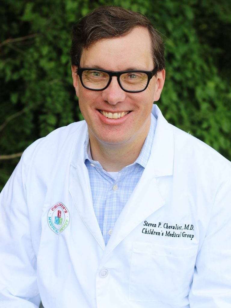 Cheddar Doctors Meet the Doctors | Pediatric Physicians | Medical Team