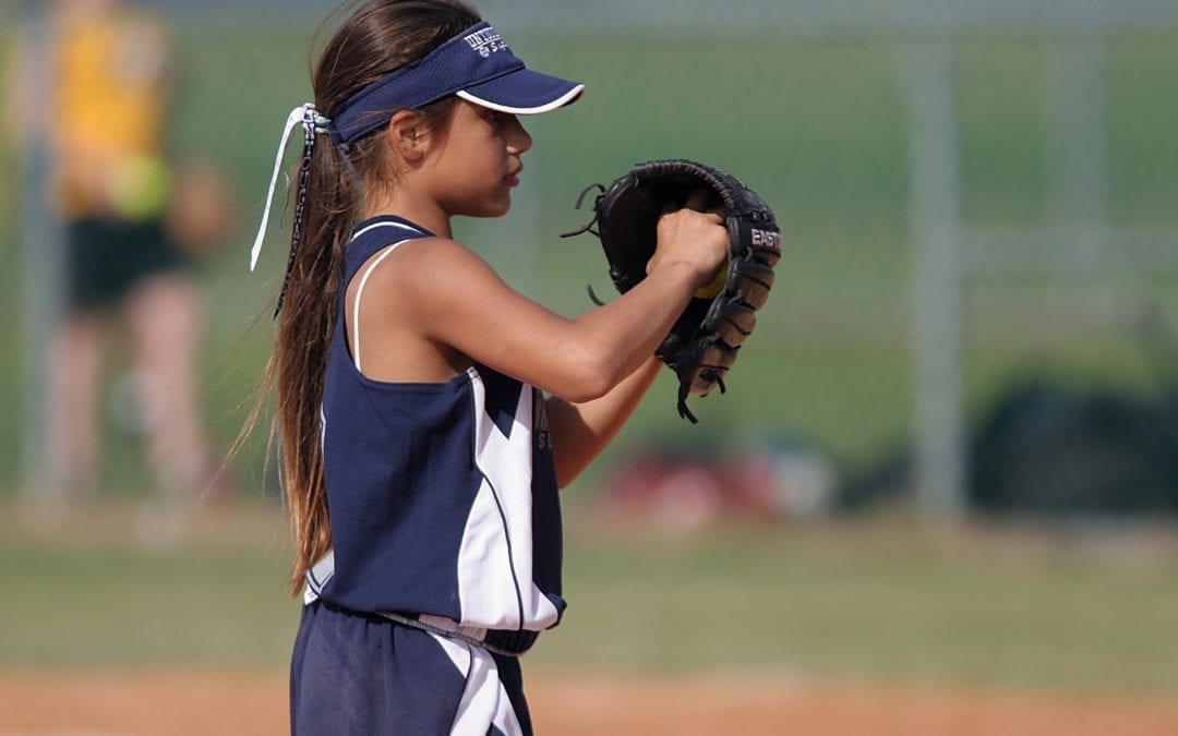 When Kids Focus on 1 Sport, Overuse Injuries Rise