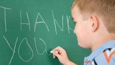12 Tips for Teaching Children Gratitude