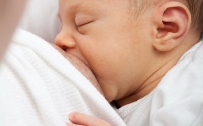 Breast-feeding tips: What new moms need to know