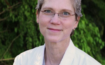 Women in Medicine – Dr. Joanna Storey Q&A