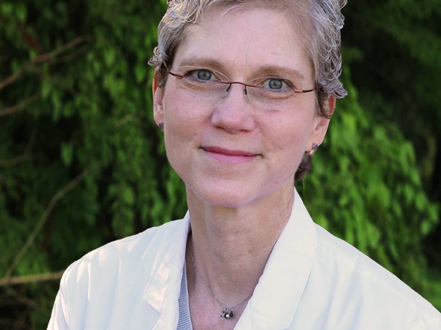 Women in Medicine – Dr. Joanna Storey Q&A