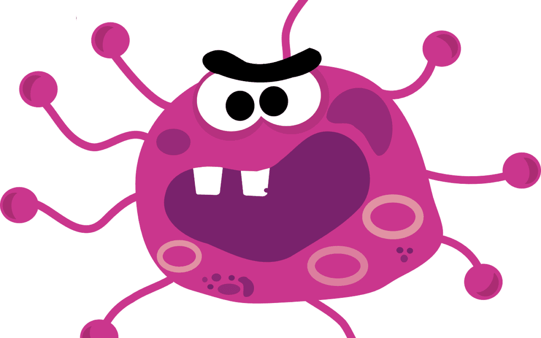 Let’s talk about the Coronavirus!