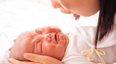 Tips for Coping with a New Baby During COVID-19