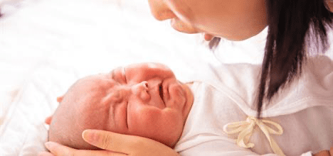 Tips for Coping with a New Baby During COVID-19