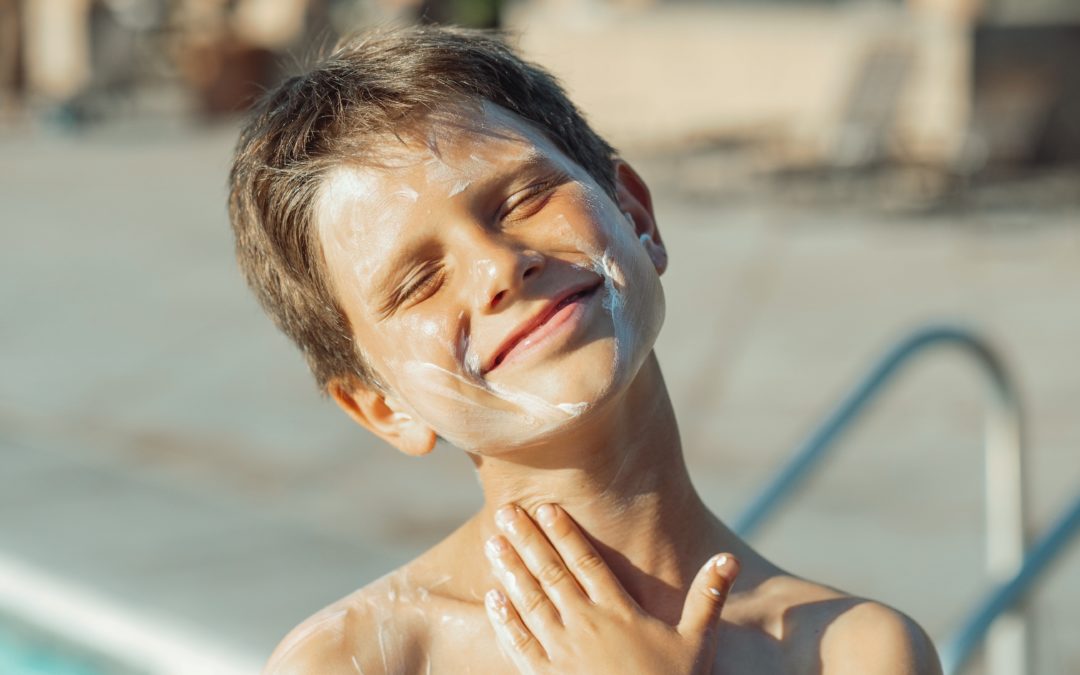 What doctors wish patients knew about wearing sunscreen￼