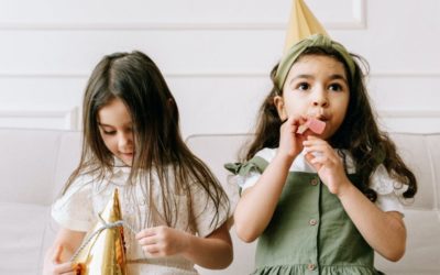 15 Ideas for Celebrating New Year’s Eve at Home with Kids