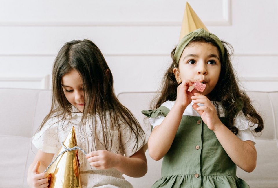 15 Ideas for Celebrating New Year’s Eve at Home with Kids