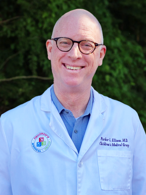 Meet the Doctors | Pediatric Physicians | Medical Team