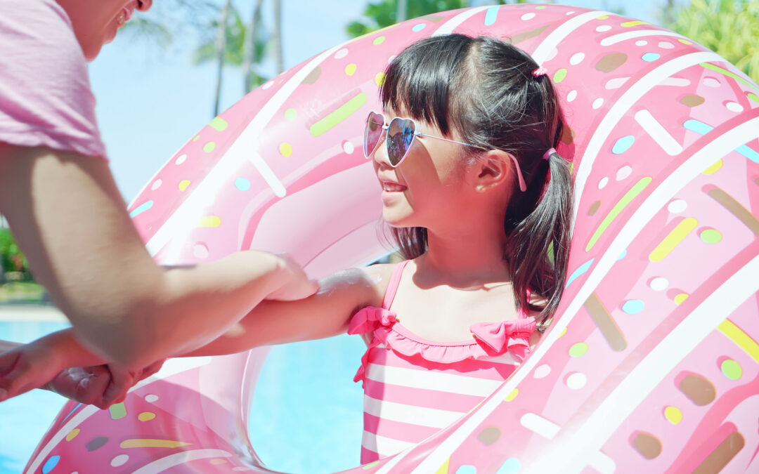 7 Essential Pool and Ocean Safety Tips for Kids 