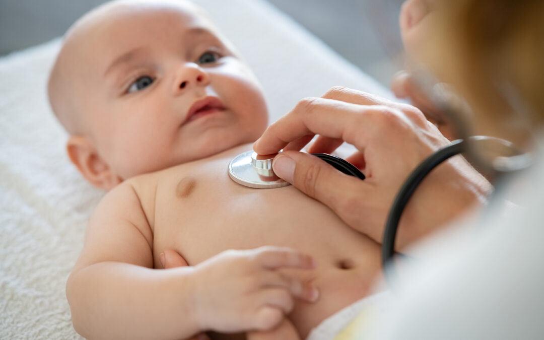 Why Your Child Needs a Pediatric Primary Care Doctor