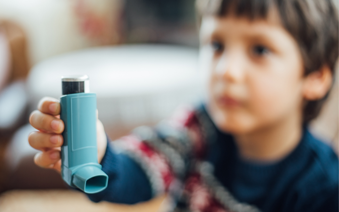 Allergies and Asthma