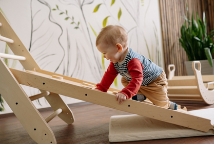 How Often Are Developmental Screenings Recommended for Babies?