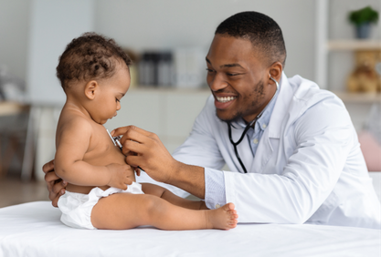 Choosing a Pediatrician: What to Look for During a Newborn Care Consultation